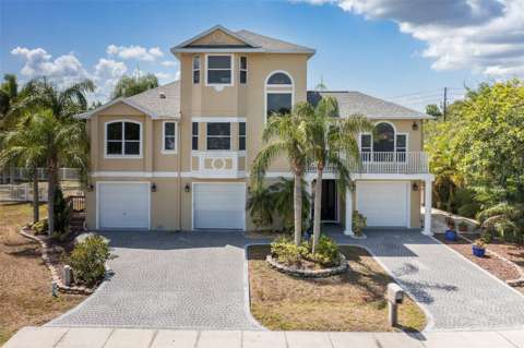 3020 Sheppards Crook Court, pool for sale in Holiday