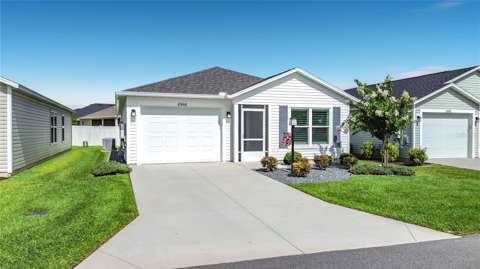 6966 Lisa Lane, home for sale in The Villages 34762
