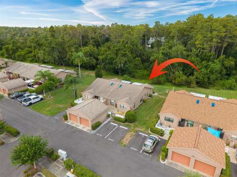 3185 Charter Club Drive #B, home for sale in Tarpon Springs 34688