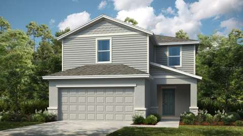 9309 Chiswell Lane, golf community for sale in Palmetto