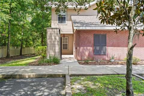 1215 NW 55Th Street #7, home for sale in Gainesville 32605