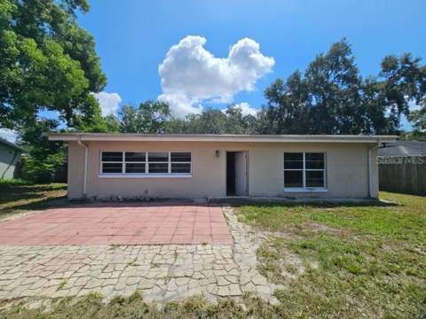377 Brittany Circle, 4-bedroom for sale in Casselberry