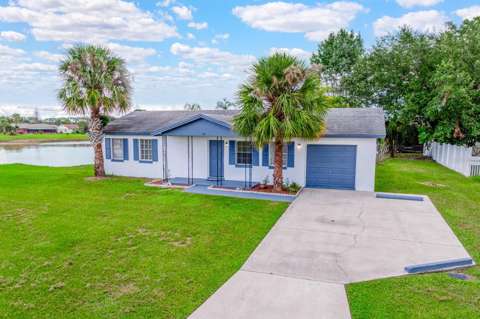 145 Hidalgo Avenue, $300k–$500k for sale in Kissimmee
