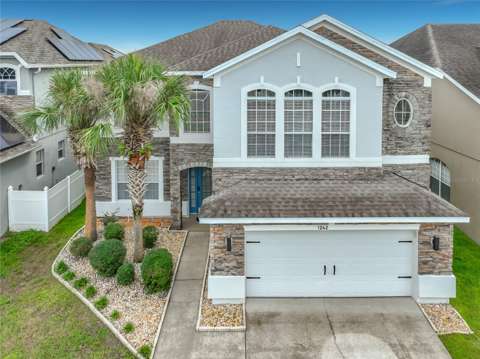 1242 Darnaby Way, home for sale in Orlando 32824