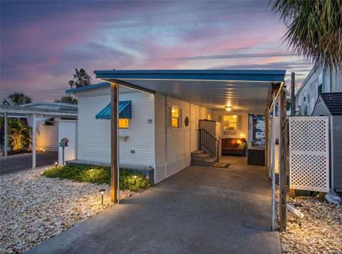 800 Chesapeake Drive #55, home for sale on Chesapeake Drive