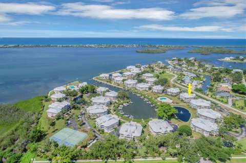 11000 Placida Road #1603, home for sale on Placida Road