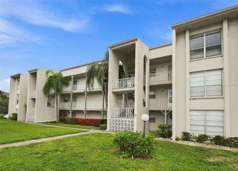 2625 State Road 590 #1332, home for sale in Clearwater 33759