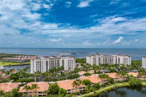 3313 Sunset Key Cir #701, home for sale on Sunset Key Circle
