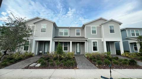 14339 Sapelo Beach Drive, home for sale in Orlando 32827