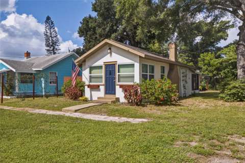 1601 54Th Street, $300k–$500k for sale in Gulfport