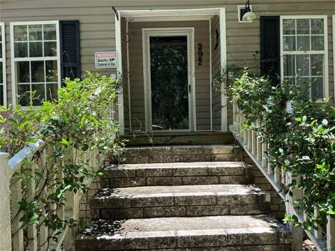 292 S Dew Plant Point, 4-bedroom for sale in Crystal River