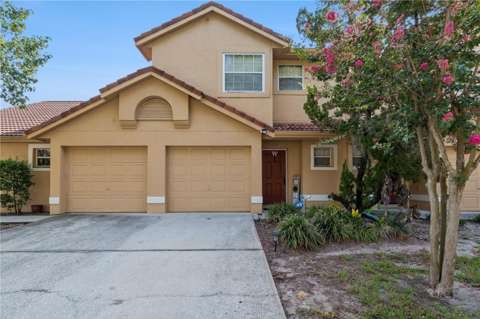 1210 N Fairway Drive #1210, home for sale in Apopka 32712