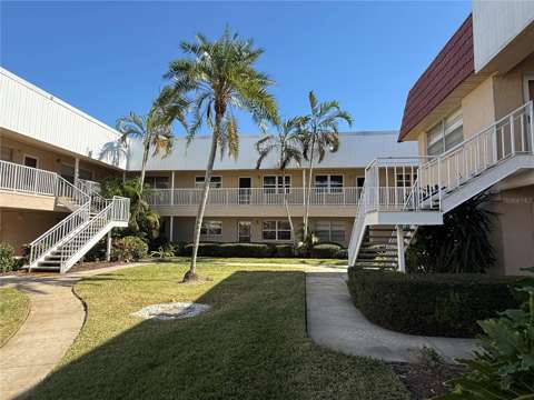 10038 62Nd Terrace #23, home for sale on 62Nd Terrace