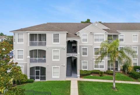 8107 Coconut Palm Way #201, home for sale on Coconut Palm Way