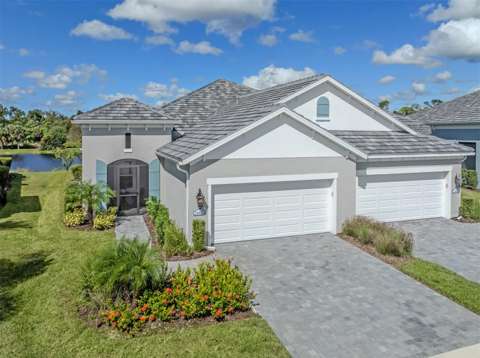 21621 Cedar Key Way, home for sale in Venice 34293