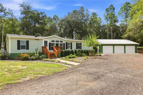 6791 N Velveteen Point, home for sale in Dunnellon 34433