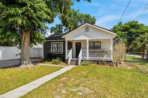 113 Avenue C, 4-bedroom for sale in Winter Haven