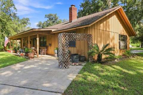 4553 E Shorewood Drive, home for sale in Hernando 34442