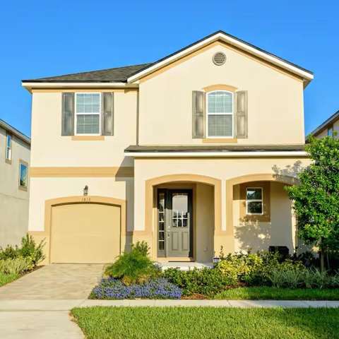 1816 Sandy Park Trail, home for sale on Sandy Park Trail