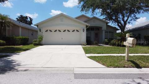 18014 Arbor Crest Drive, golf community for sale in Tampa