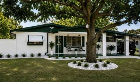 12201 SE 86Th Court, starter home for sale in Belleview