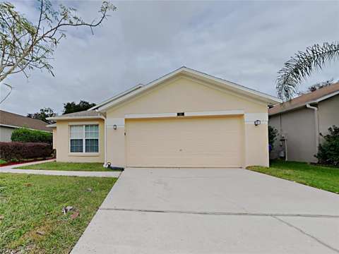 511 Wellesly Street, 4-bedroom for sale in Oviedo