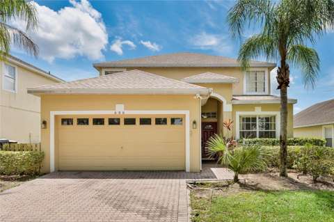 606 Birkdale Street, home for sale on Birkdale Street