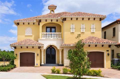 7825 Palmilla Court, luxury home for sale in Reunion