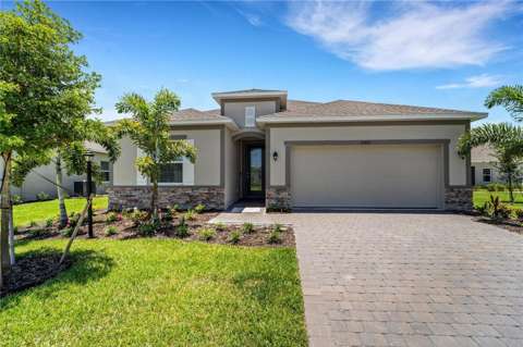 16807 Cayo Key Drive, $300k–$500k for sale in Port Charlotte