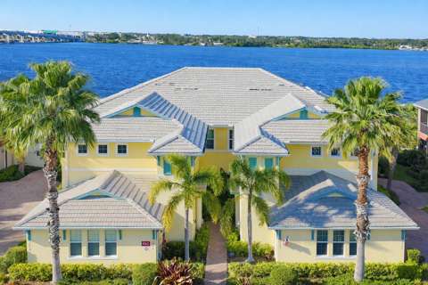 1264 Riverscape Street #B, home for sale on Riverscape Street