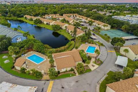 2744 Hidden Lake Boulevard #C, home for sale on Hidden Lake Boulevard