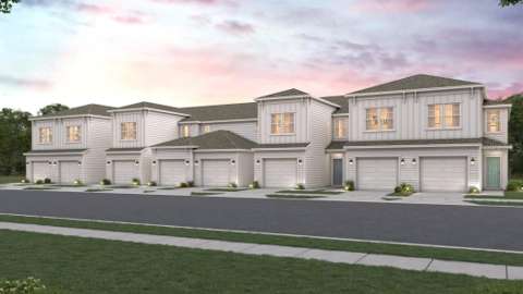 10731 Waterfield Road, home for sale in Jacksonville 32210