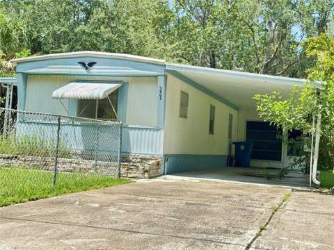 3405 Fremont Lane, home for sale in Spring Hill 34607