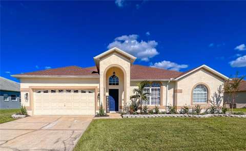 5315 Coral Vine Lane, home for sale on Coral Vine Lane