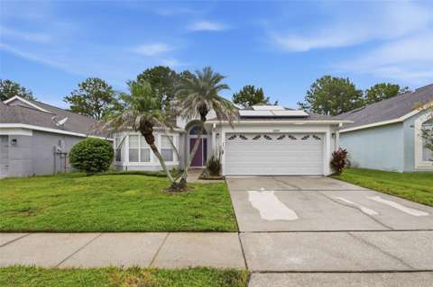 13637 Emeraldview Drive, home for sale in Orlando 32828