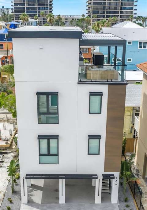 30 80Th Avenue, luxury home for sale in Treasure Island