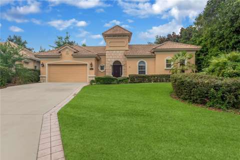 1034 W Skyview Landings Drive, home for sale in Hernando 34442