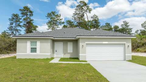 7811 N Darby Drive, home for sale in Dunnellon 34433