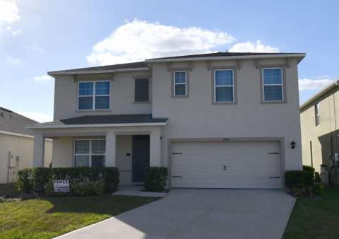 2460 White Poppy Drive, home for sale in Kissimmee 34747