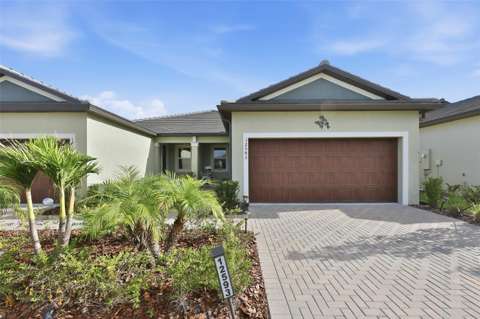 12593 Lily Quartz Loop, starter home for sale in Parrish