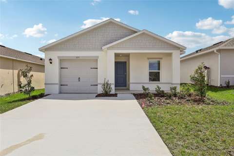 1167 Amber Waves Court, home for sale in Lake Wales 33859