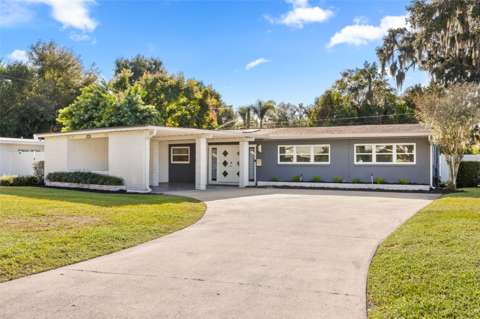 616 Strathmore Drive, home for sale in Orlando 32803