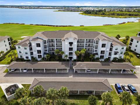 43040 Greenway Boulevard #523, home for sale in Punta Gorda 33982