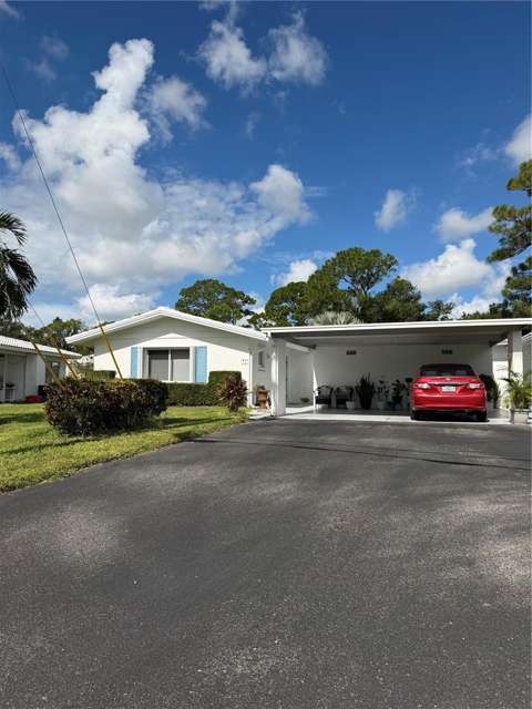 1807 University Place #151, home for sale in Sarasota 34235
