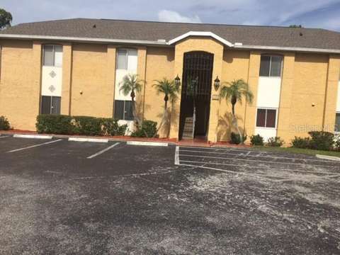 1935 Toucan Way #302, home for sale in Sarasota 34232