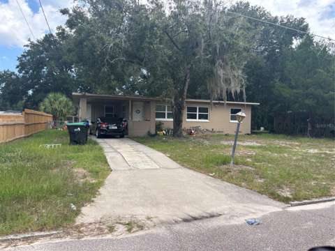 4727 Abaca Street, home for sale in Orlando 32808