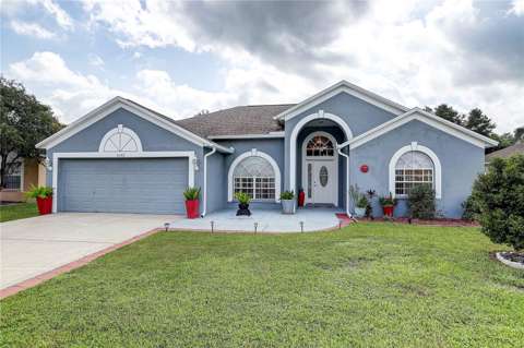 2242 Towering Oaks Circle, home for sale in Seffner 33584