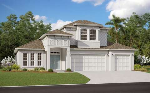 16967 Cottontail Circle, home for sale on Cottontail Circle