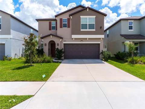 13693 Newbridge Street, home for sale on Newbridge Street