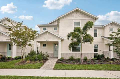 8221 Seaflower Parkway, home for sale on Seaflower Parkway